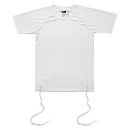 גופיה ציצית דרייפיט (מנדפת זיעה)מידות S.M.L.XL.XXL מצוייץ