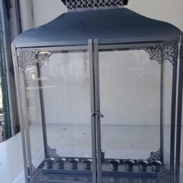 בית חנוכייה אפיריון לנרות