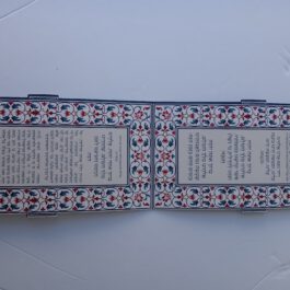 נרות חנוכה